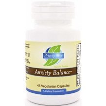 Priority One Anxiety Balance Review