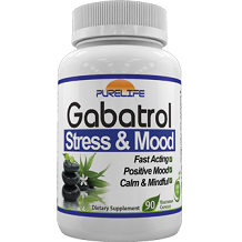 Pure Life Gabatrol supplement Review