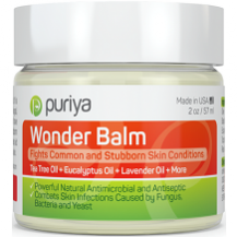 Puriya Wonder Balm Review