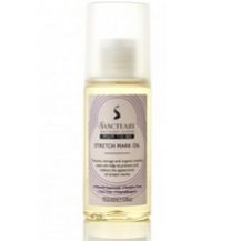 Sanctuary Spa Mum-To-Be Stretch Mark Oil Review