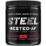 Steel Rested AF Review