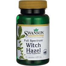 Swanson Full Spectrum Witch Hazel Review
