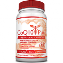 CoQ10 Pure Review