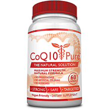 CoQ10 Pure Review