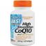 Doctor's Best High Absorption CoQ10 Review