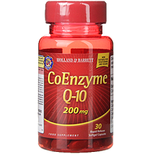 Holland & Barrett CoEnzyme Q-10 Review