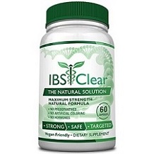 IBS Clear