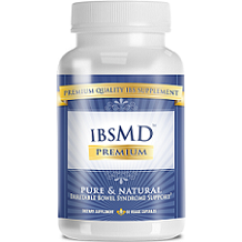 IBS MD Premium Review