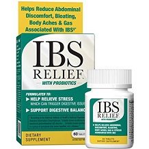 IBS Relief from Accord Review