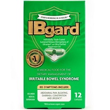 IBgard Review