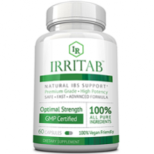 IR Irritab Review