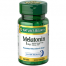 Nature's Bounty Melatonin Review