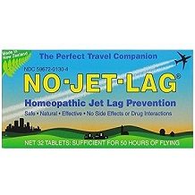 No-Jet-Lag Review