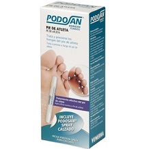 Podosan Athlete Foot Review