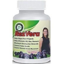 RezVera Stomach Protection Review