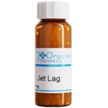 The Organic Pharmacy Jet Lag Review