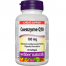 Webber Naturals Coenzyme Q10 supplement Review