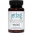 Weyland Brain Nutrition Jetlag Review