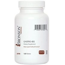 Bronson Gastro IBS