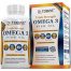 Dr.Tobias Omega 3 Fish Oil Supplement Review