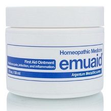 Emuaid First Aid Ointment Review