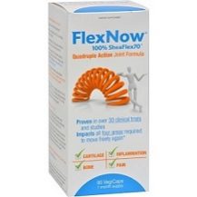 Flex Now Sheaflex 70 Review