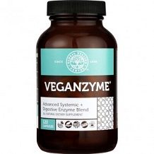 Global Health Center VeganZyme Review
