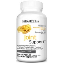 Health Plus Joint Support Review