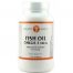 Holistic Health Fish Oil Omega-3 Review