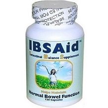 IBS Aid Review