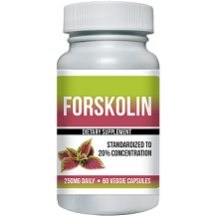 Infiniti Creations Forskolin Review