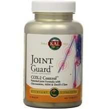 Kal Joint Guard Review