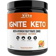 Keto Function Ignite Keto Review