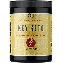 Key Nutrients Key Keto Review