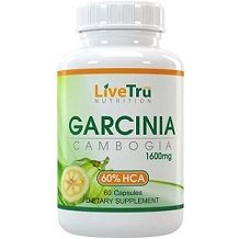 LiveTru Garcinia Cambogia Extract Review