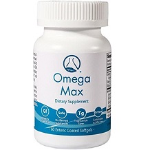 Nugevity Omega Max Review