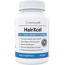 Nutracraft HairXcel Review