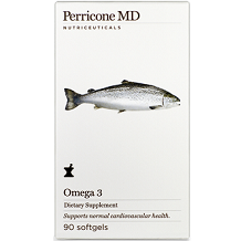 Perricone MD Omega 3 Supplement Review