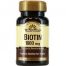Windmill Health Products Biotin supplement