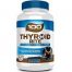 100 Naturals Thyroid Rite Supplement Review