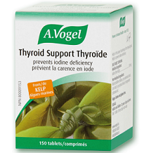 A.Vogel Thyroid Support Thyroide for Thyroid