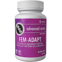 AOR Fem-Adapt for Menopause