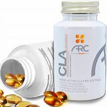 ARC Conjugated Linoleic Acid Supplement Review