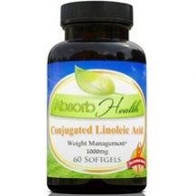 Absorb Health Conjugated Linoleic Acid for Weight Loss