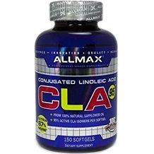 AllMax CLA 95 Review