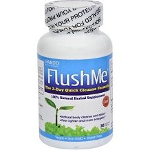 CANFO FlushMe for Colon Cleanse