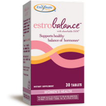 Enzymatic Therapy EstroBalance for Menopause