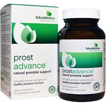 Futurebiotics Prostadvance for Prostate