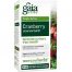 Gaia Cranberry Concentrate for Urinary Tract Infection