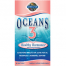 Garden of Life Oceans 3 Healthy Hormones for Menopause